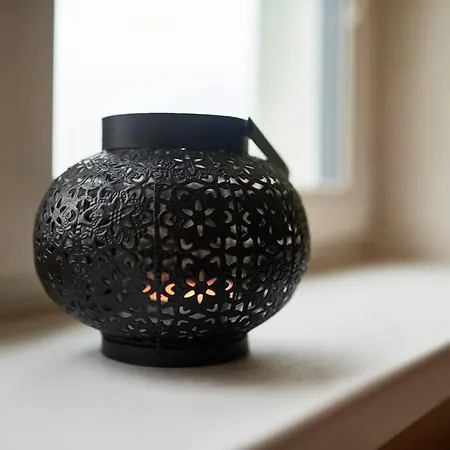 Daire Bright Modern *
