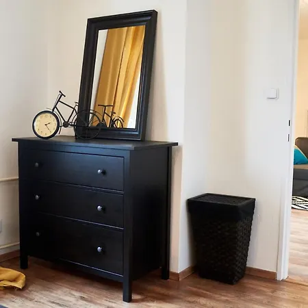 Apartment Bright Modern *