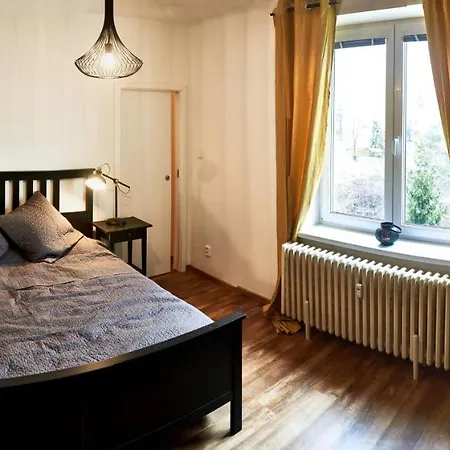 Bright Modern *