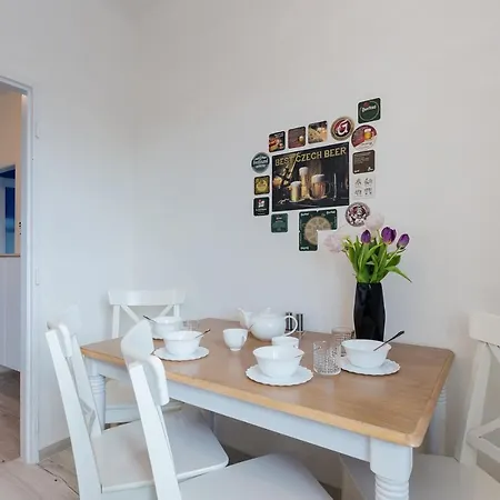 Bright Modern *