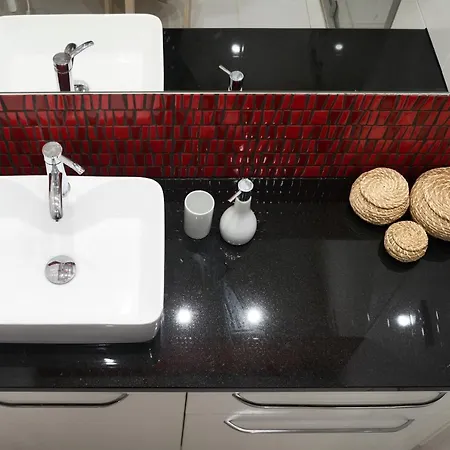Apartman Bright Modern *