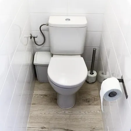Apartman Bright Modern