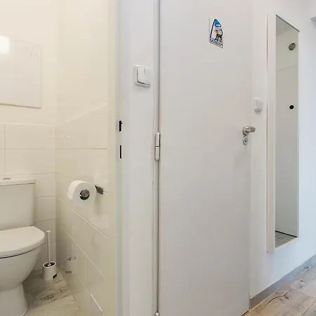 Apartman Bright Modern